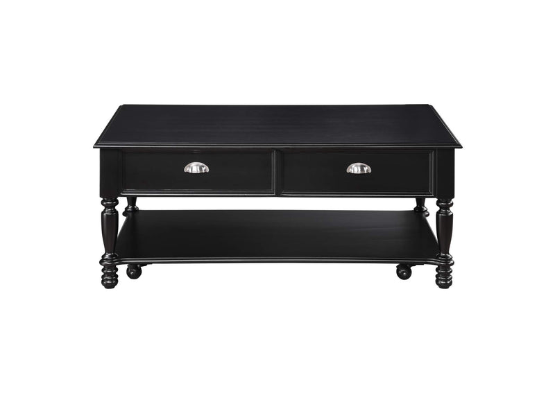 1301-30 Sanders Lift Top Cocktail Table