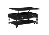 1301-30 Sanders Lift Top Cocktail Table