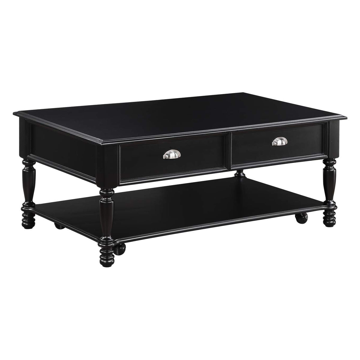 1301-30 Sanders Lift Top Cocktail Table