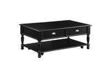 1301-30 Sanders Lift Top Cocktail Table
