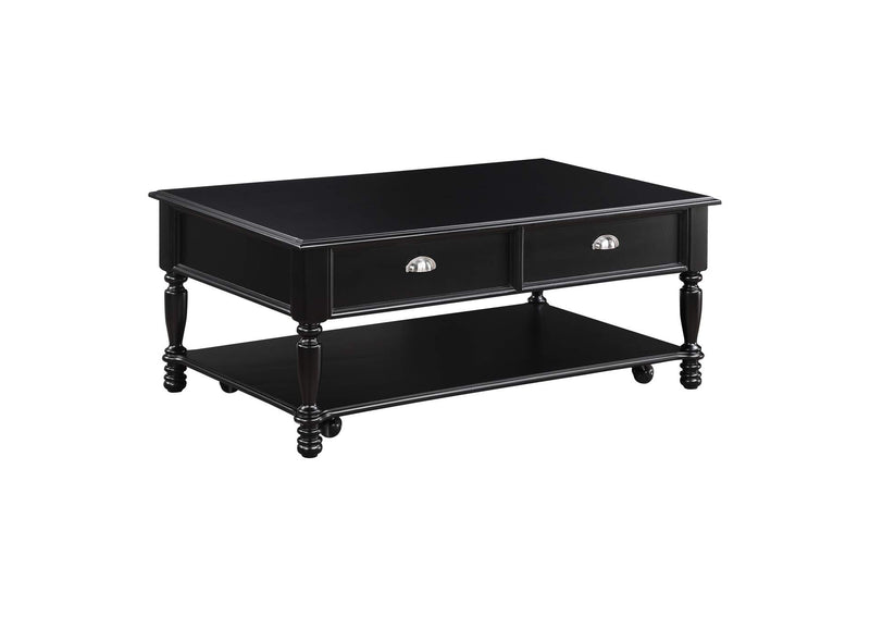 1301-30 Sanders Lift Top Cocktail Table