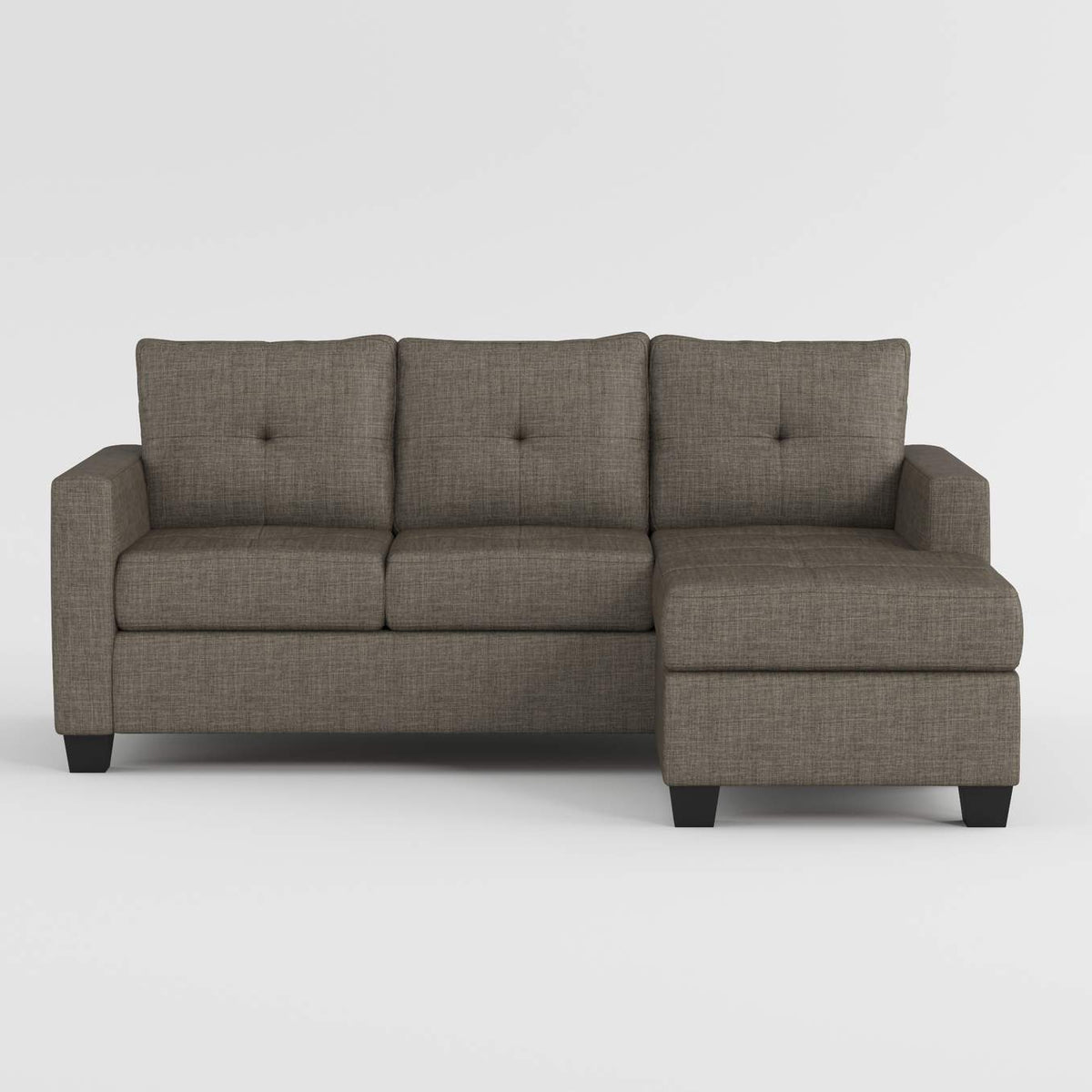 9789BU-3LC Phelps Reversible Sofa Chaise