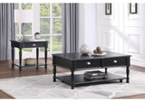 1301-30 Sanders Lift Top Cocktail Table