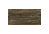 130511 Tyler 80-inch Solid Wood Dining Table Mango Brown