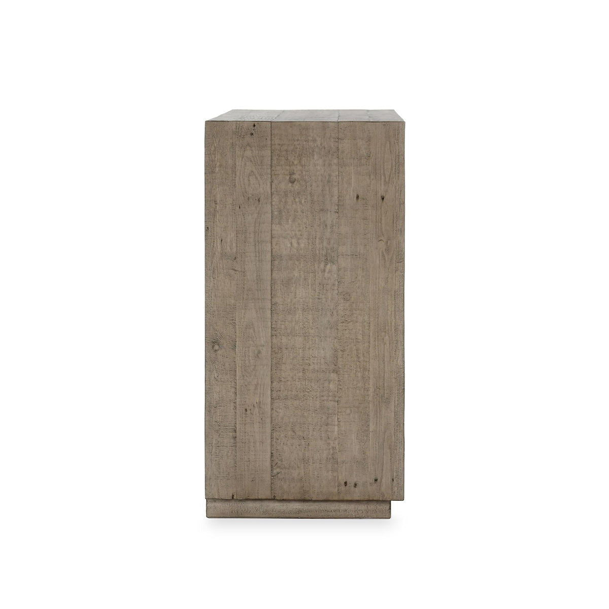 Denver - Solid Wood Cabinet