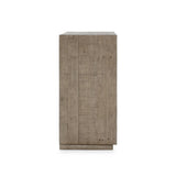 Denver - Solid Wood Cabinet