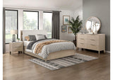 1313N-4 Matteo Night Stand
