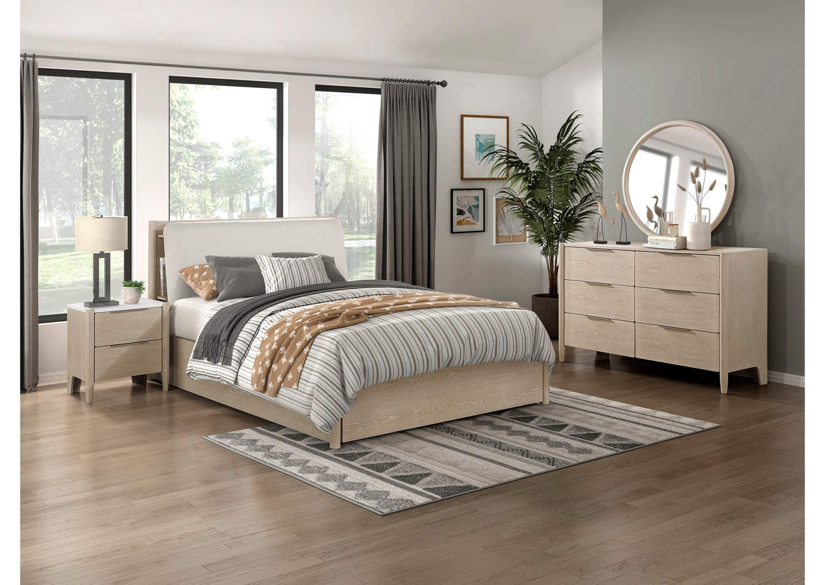 1313N-6 Matteo Mirror