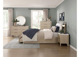 1313N-9 Matteo Chest