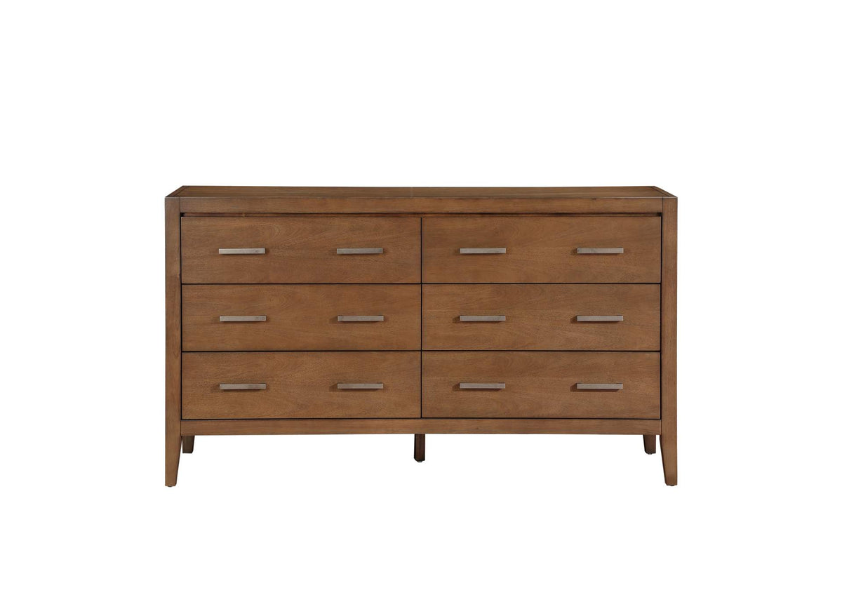 1314-5 Evans Dresser