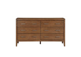 1314-5 Evans Dresser