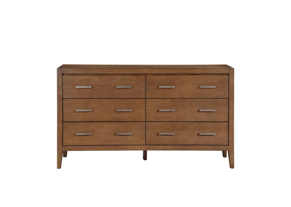 1314-5 Evans Dresser