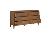 1314-5 Evans Dresser