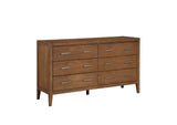 1314-5 Evans Dresser