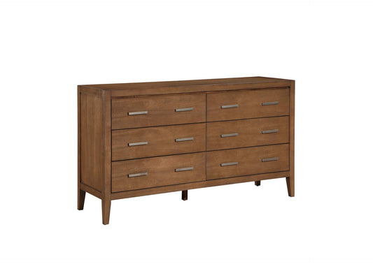1314-5 Evans Dresser