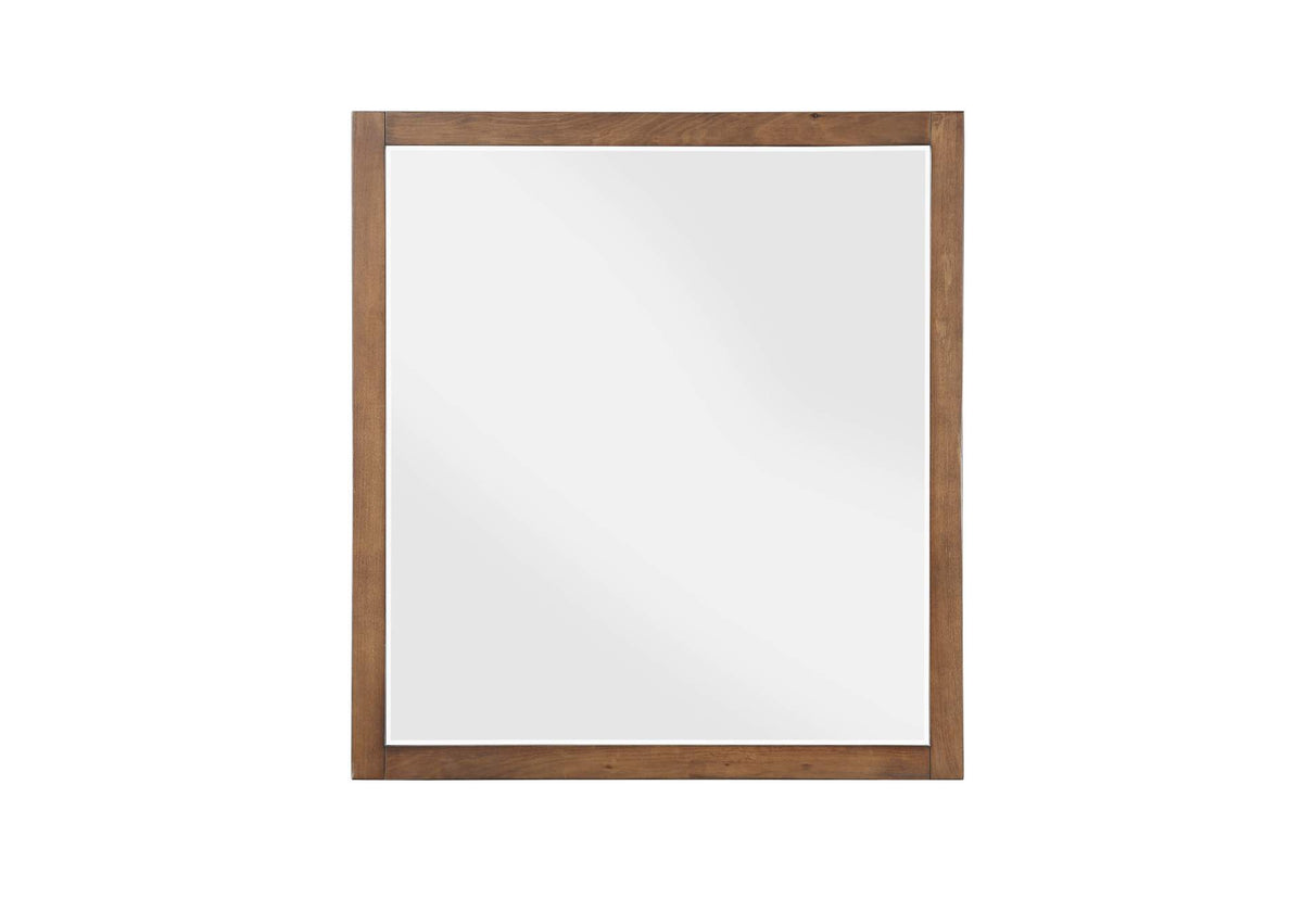 1314-6 Evans Mirror