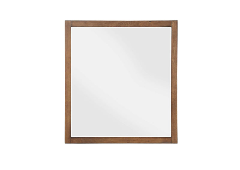 1314-6 Evans Mirror