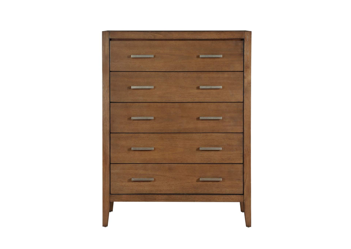 1314-9 Evans Chest