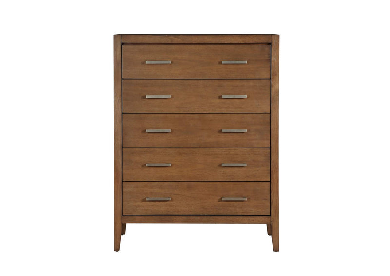 1314-9 Evans Chest