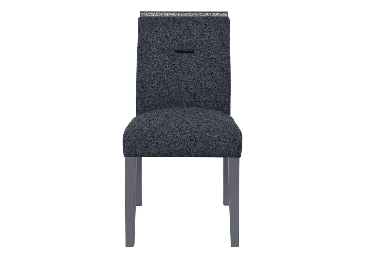 MONACO-DC-DARK_GREY MONACO DARK GREY DINING CHAIR