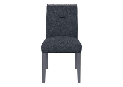 MONACO-DC-DARK_GREY MONACO DARK GREY DINING CHAIR