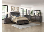 1325-5 Cornwall Dresser