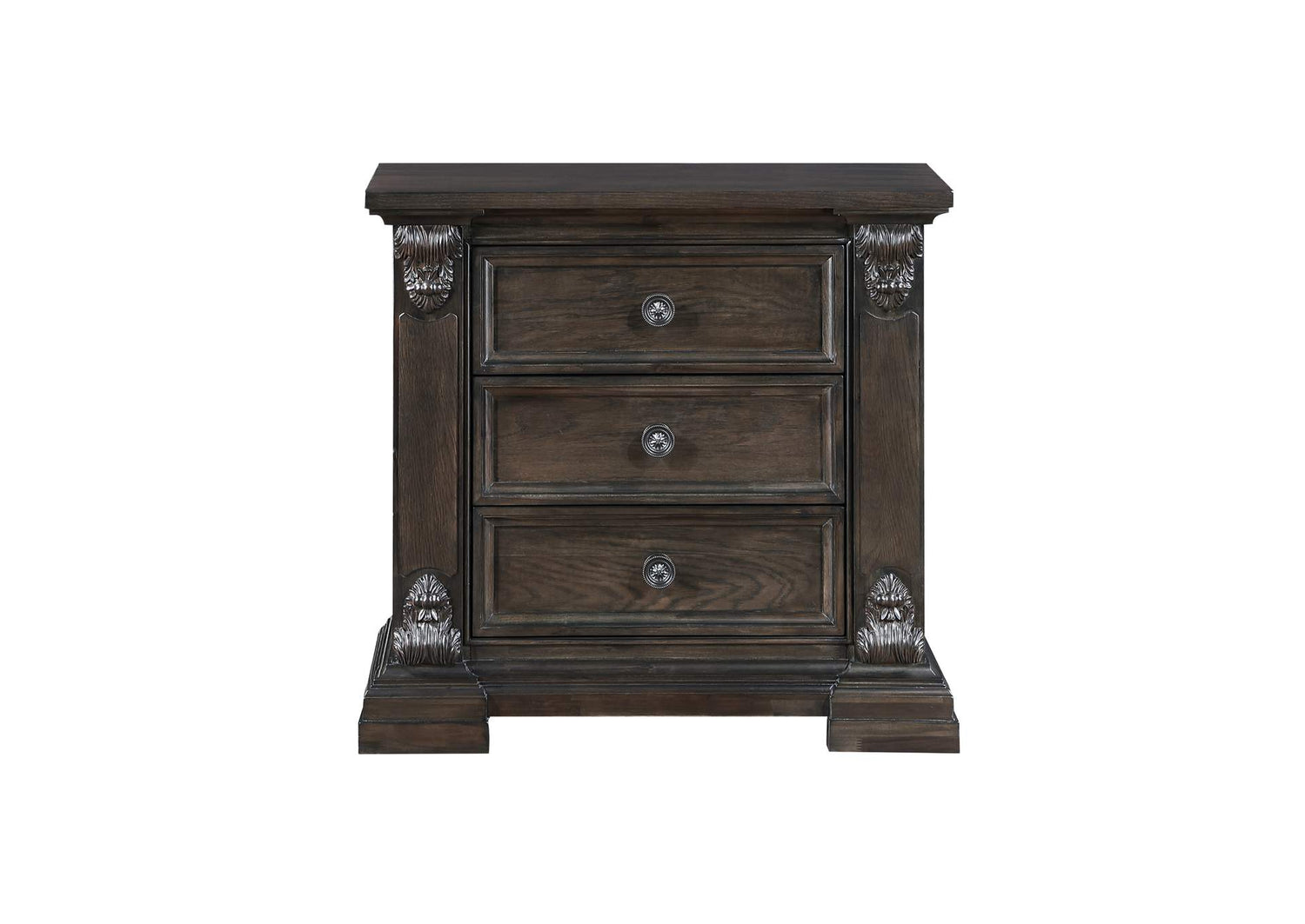 1325-4 Cornwall Night Stand