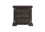 1325-4 Cornwall Night Stand