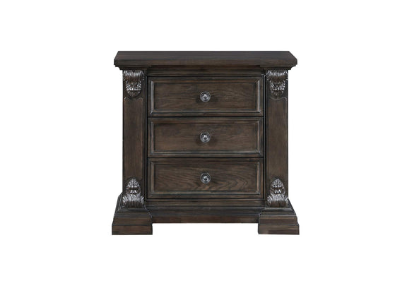 1325-4 Cornwall Night Stand