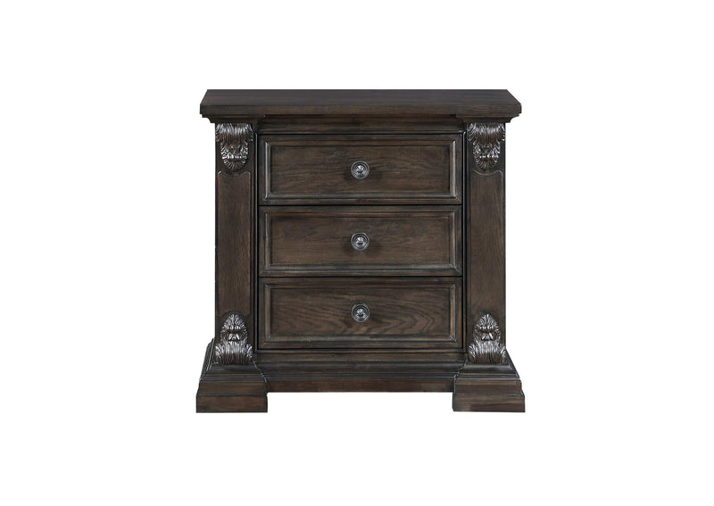 1325-4 Cornwall Night Stand