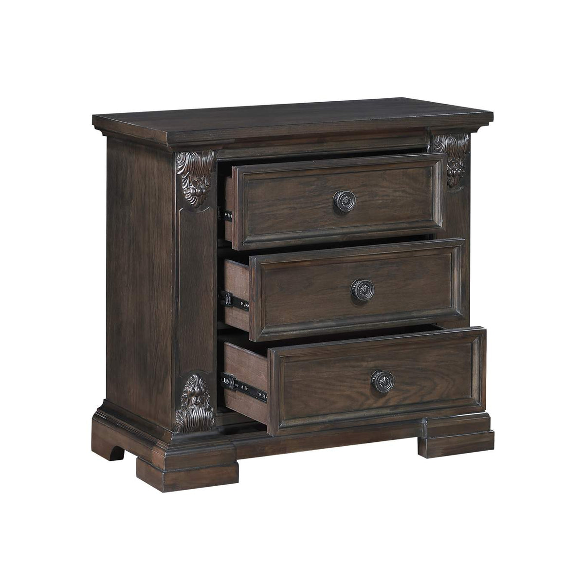 1325-4 Cornwall Night Stand