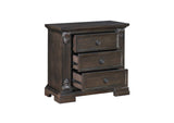 1325-4 Cornwall Night Stand