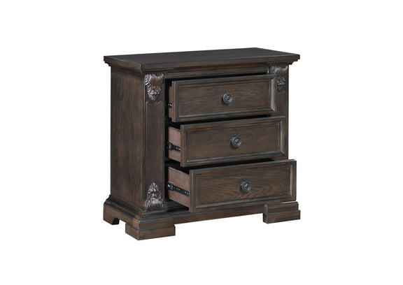 1325-4 Cornwall Night Stand