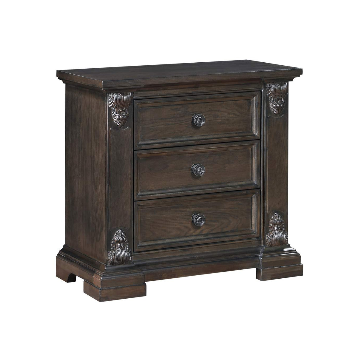 1325-4 Cornwall Night Stand