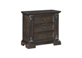 1325-4 Cornwall Night Stand