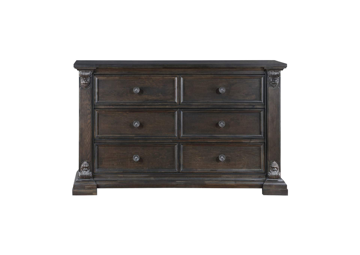 1325-5 Cornwall Dresser