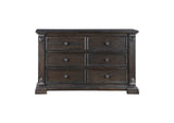 1325-5 Cornwall Dresser