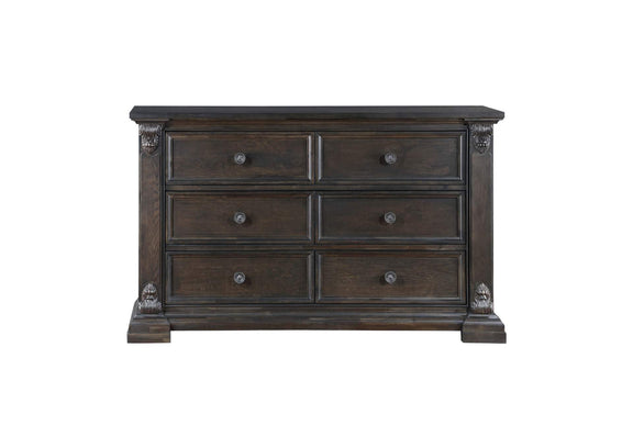 1325-5 Cornwall Dresser