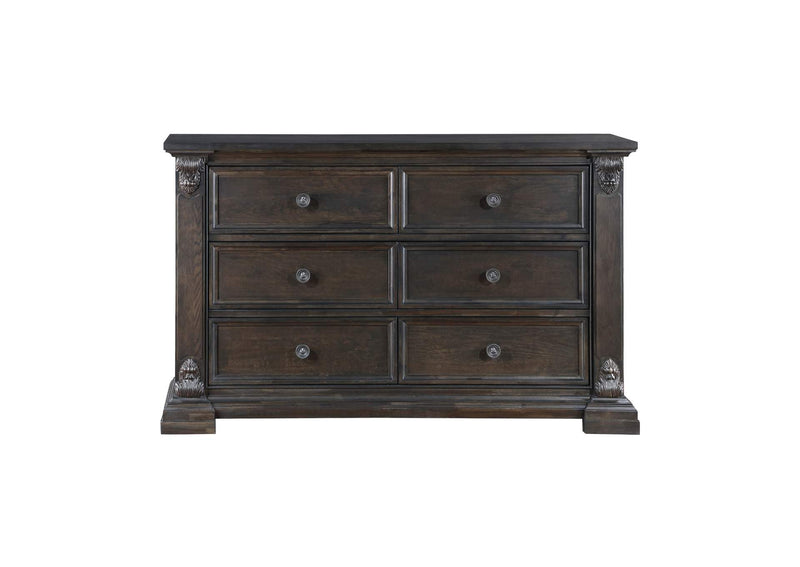 1325-5 Cornwall Dresser