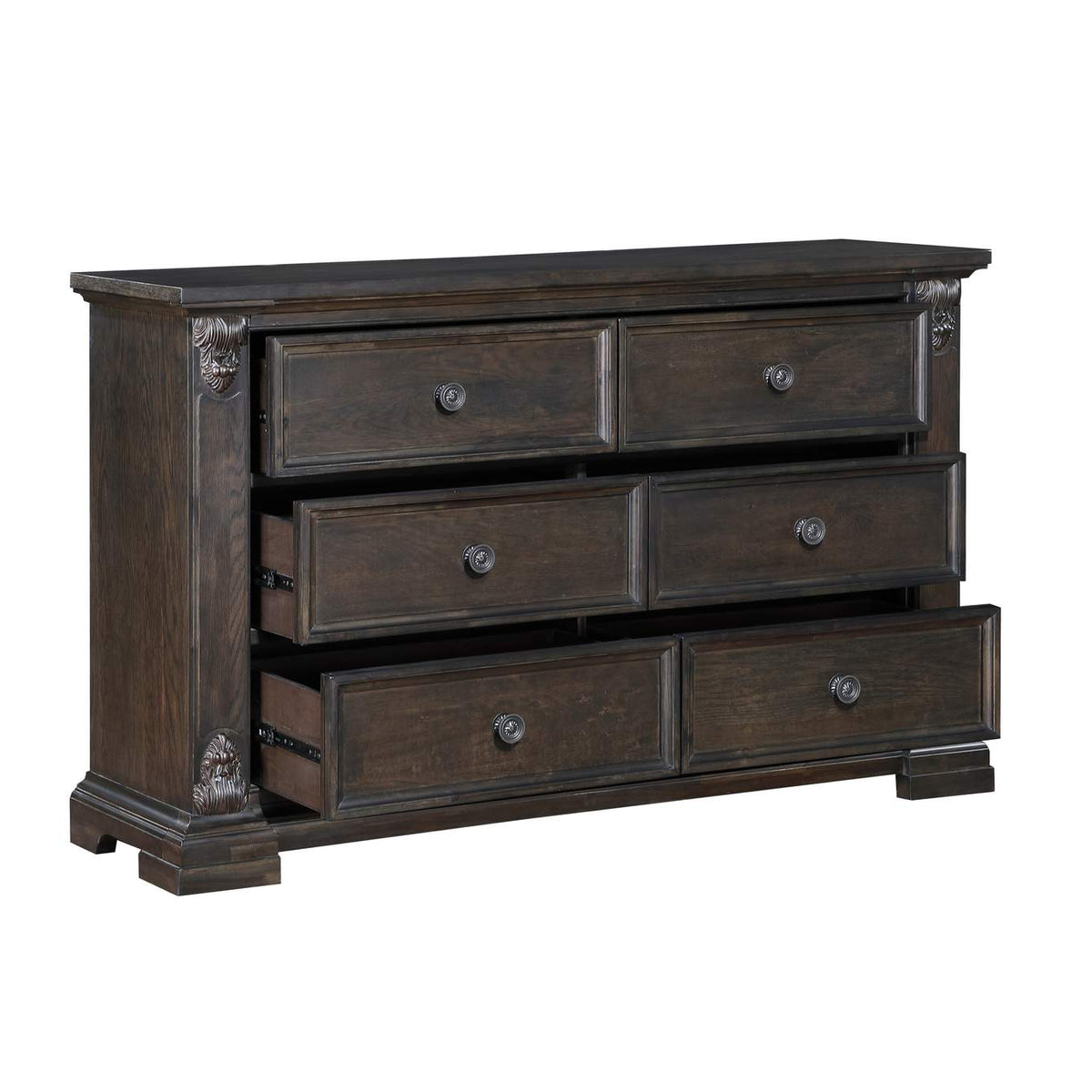 1325-5 Cornwall Dresser