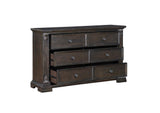 1325-5 Cornwall Dresser