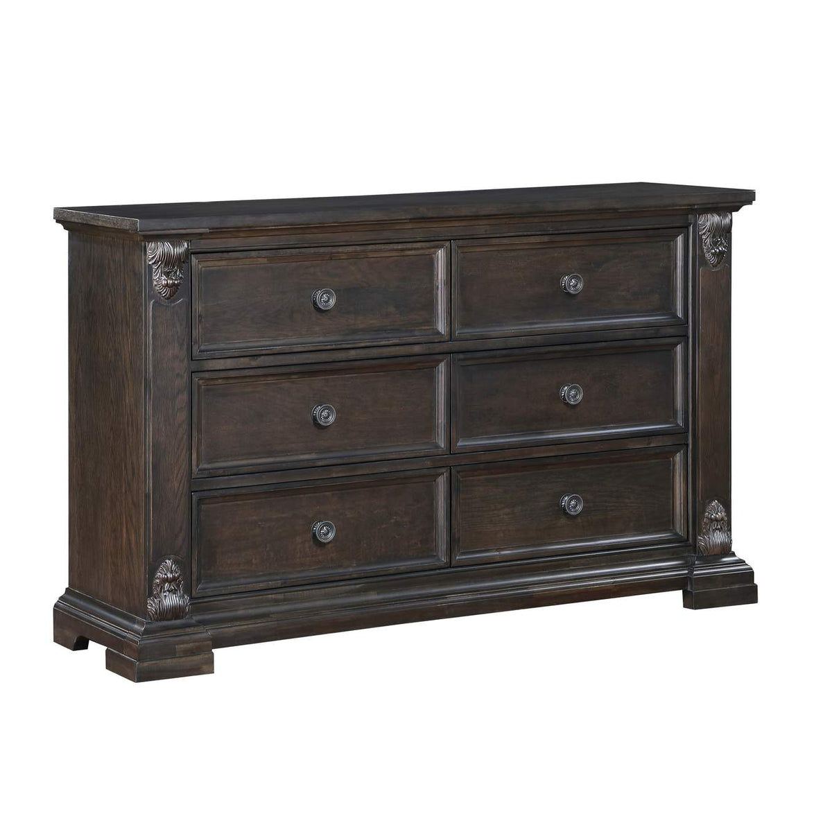 1325-5 Cornwall Dresser