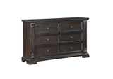 1325-5 Cornwall Dresser