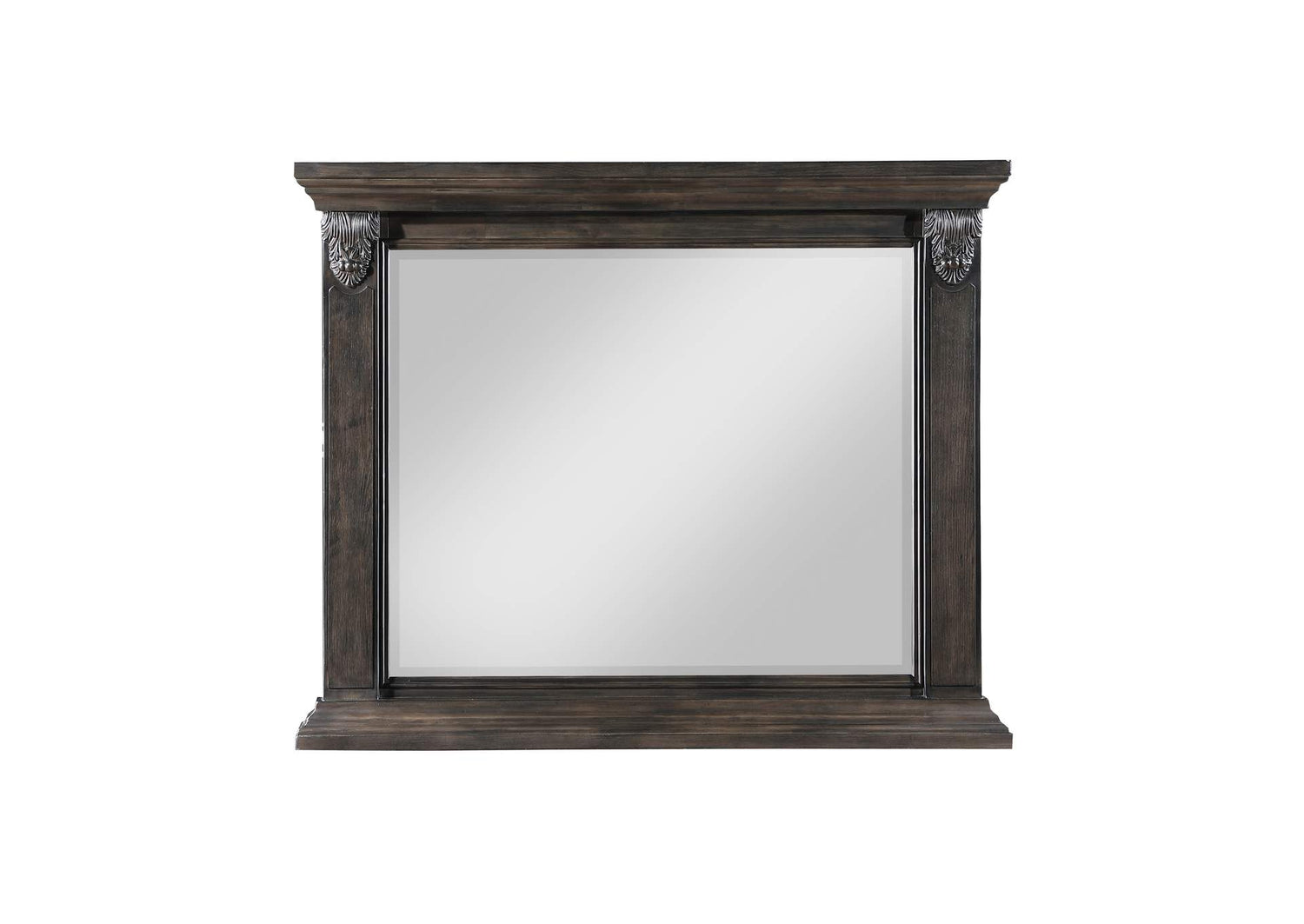 1325-6 Cornwall Mirror