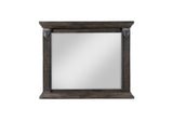 1325-6 Cornwall Mirror