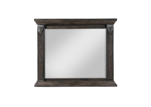 1325-6 Cornwall Mirror