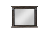 Cornwall Mirror