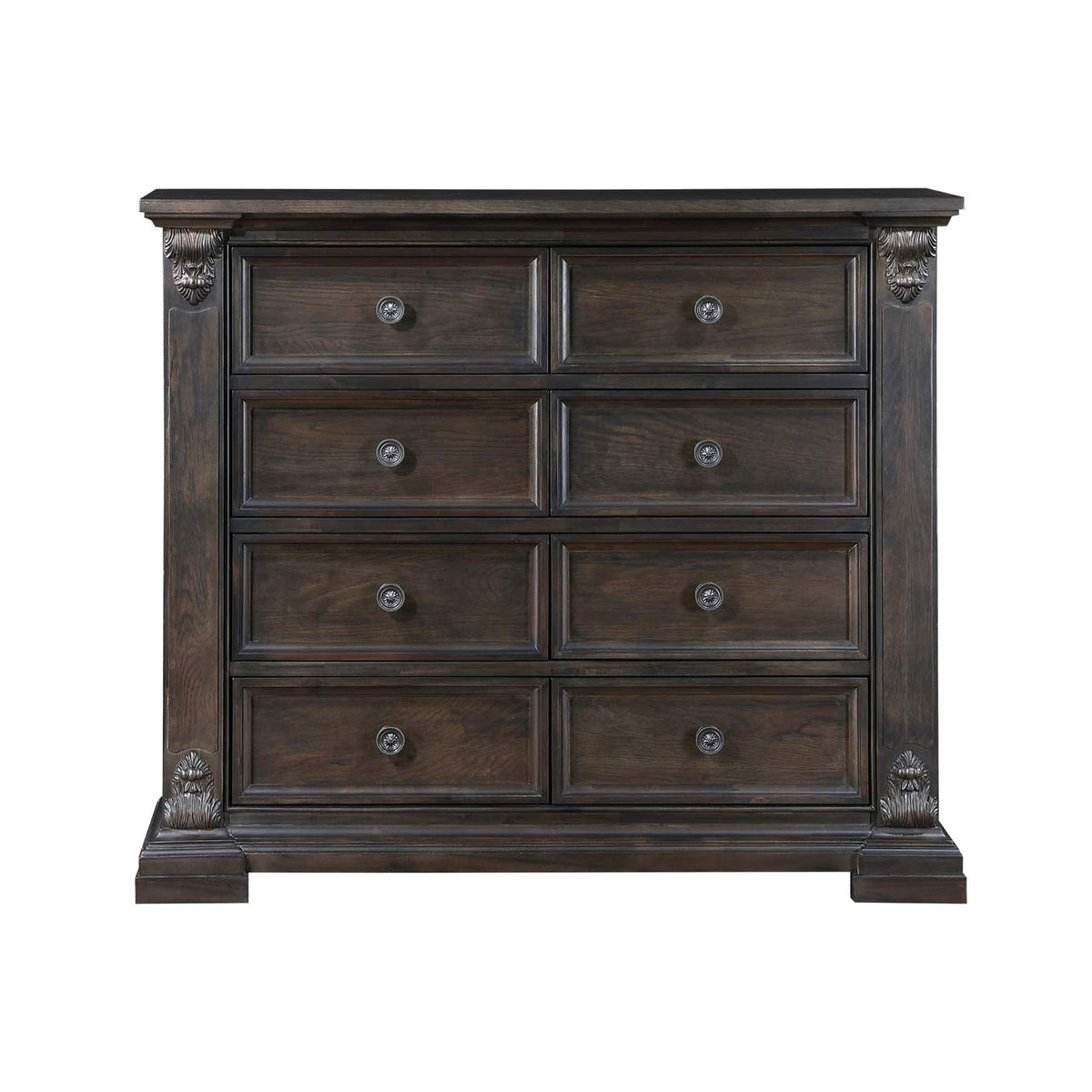 1325-9 Cornwall Chest