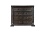 1325-9 Cornwall Chest