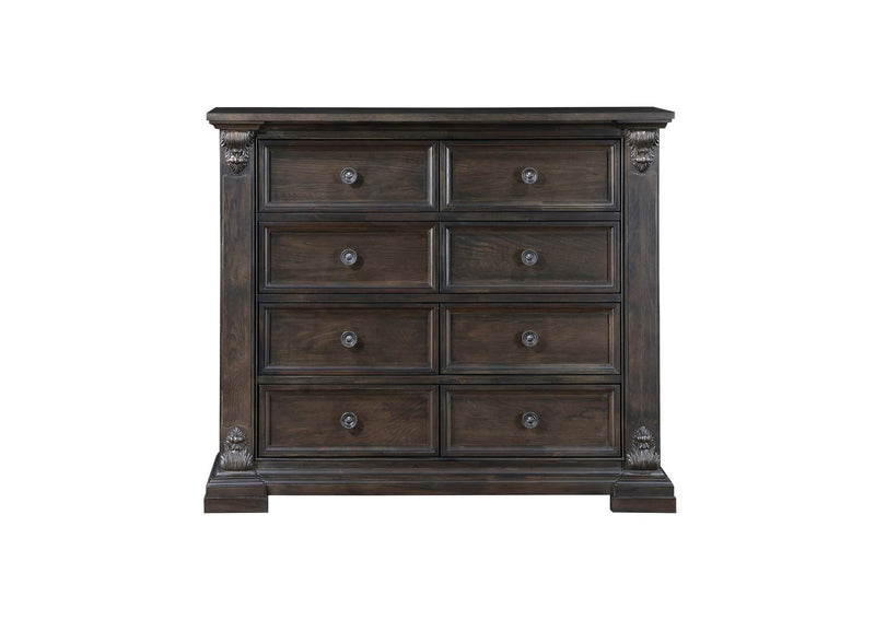 1325-9 Cornwall Chest
